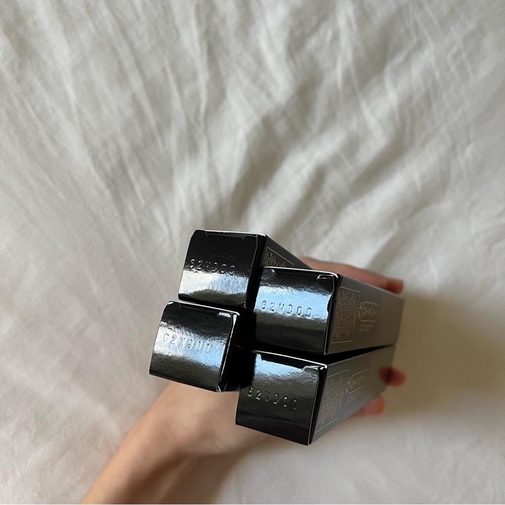 Brand New- YSL Beauty Lash Clash Mascara Bundle of 4 🖤✨ - Picture 9 of 12
